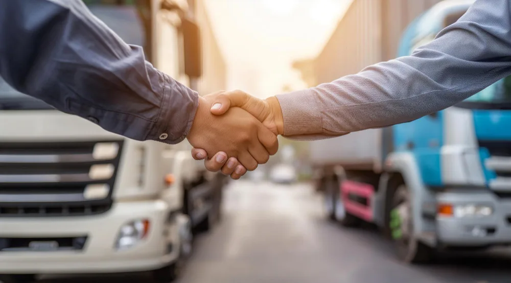 Truck rental specialists