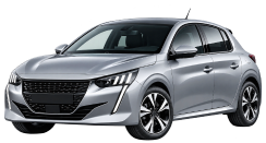 Compact Cars