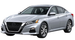 Economy Cars