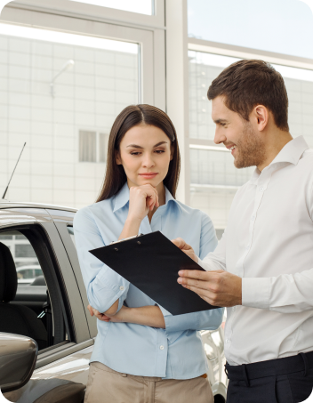 Car rental specialists