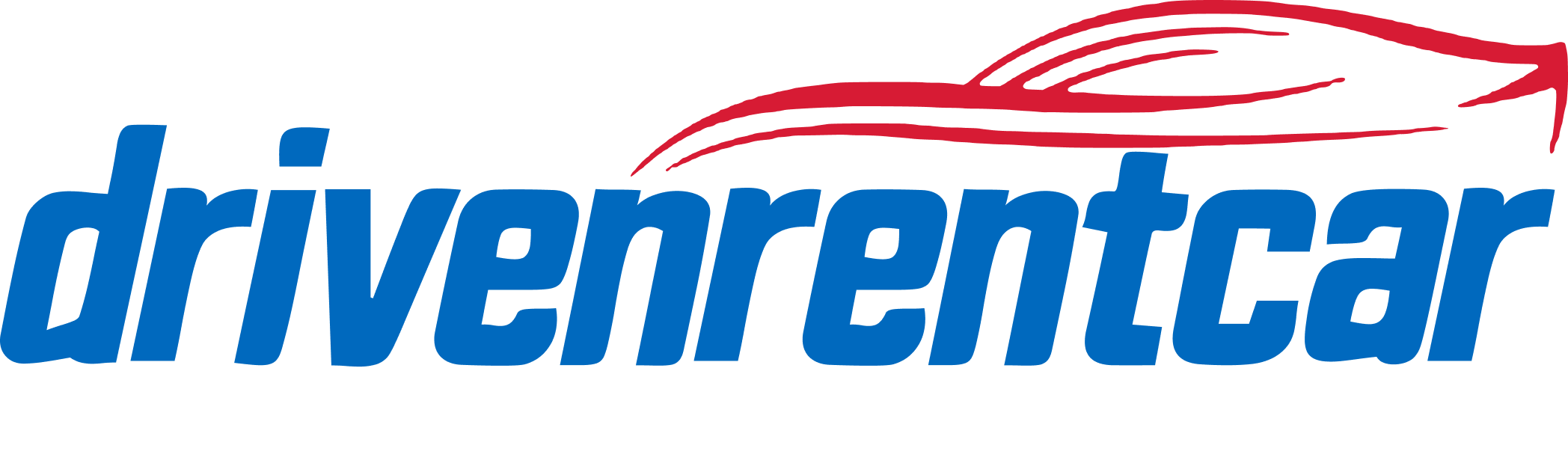 drivenrentcar.com