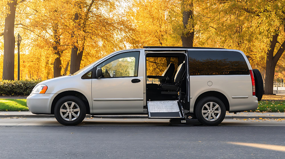 Minivans